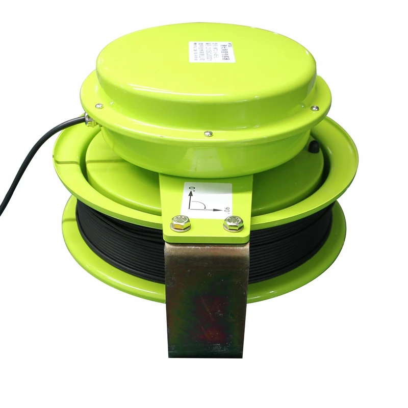 Length Angle Sensor for Terex Mobile Crane Boom Length Measurement