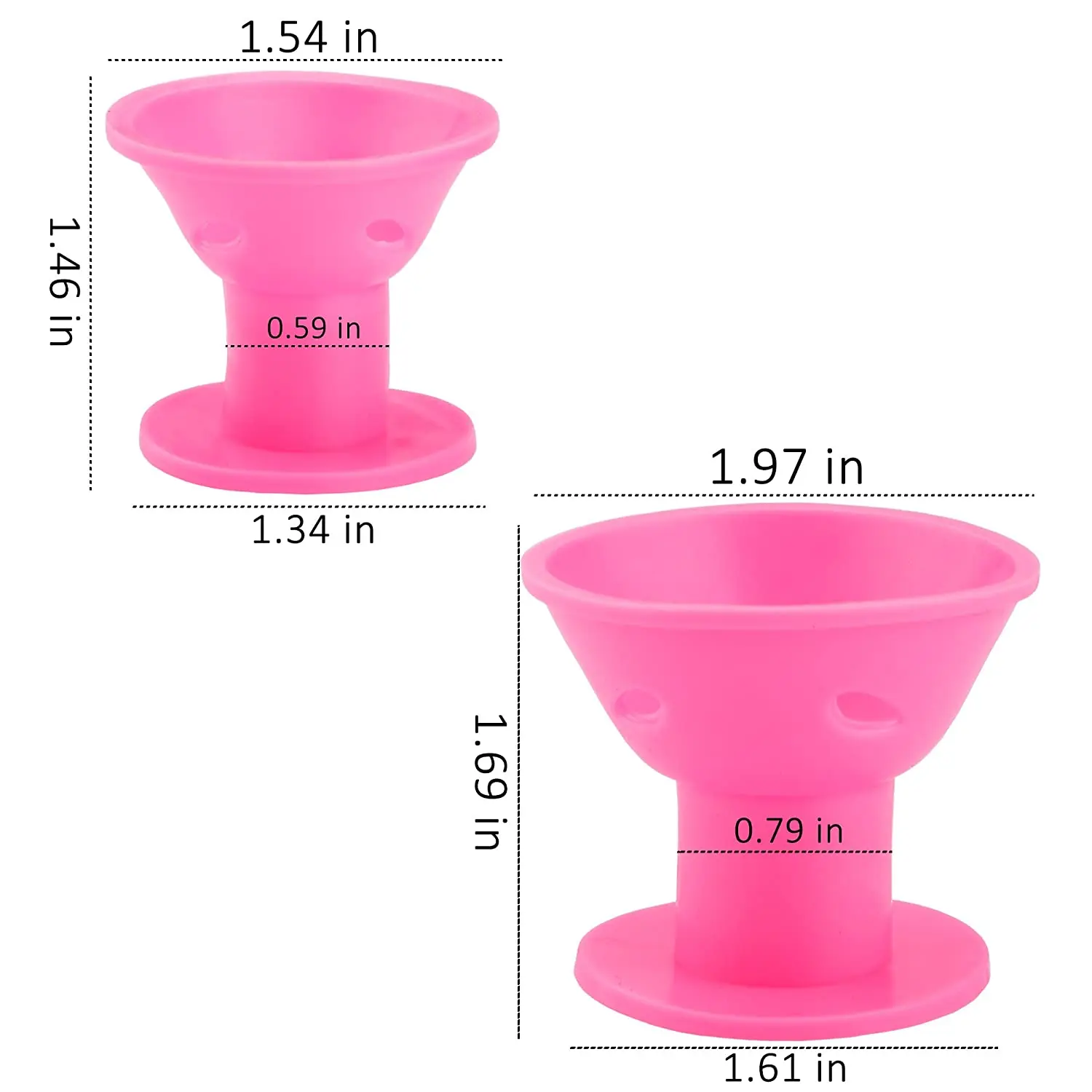 Лидер продаж, волшебные аксессуары для прически, инструменты, силиконовые ролики, бигуди