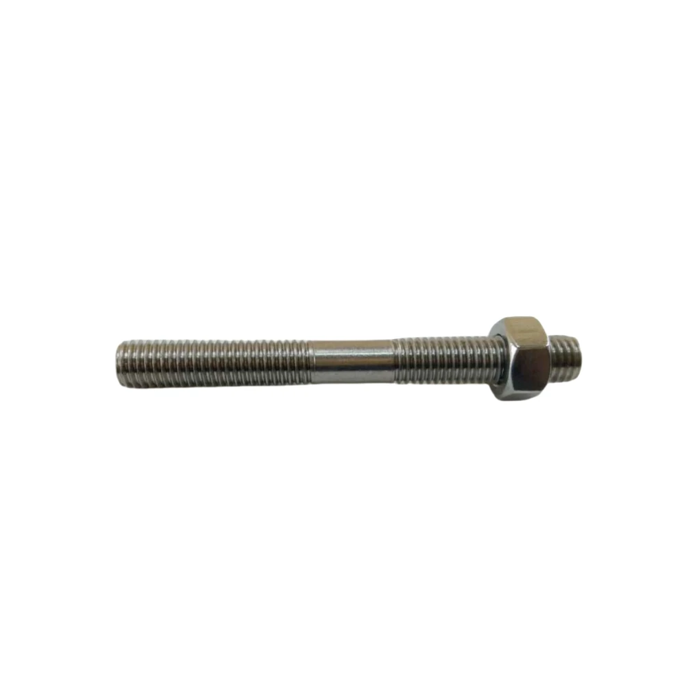 C7 Exhaust Pipe Bolt Suitable for CAT C7 - Gupta Tractor Spares Co.