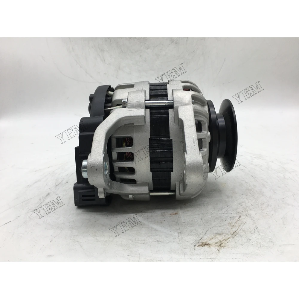 Alternator for Daewoo DX60-7 Standard Size Engine Parts