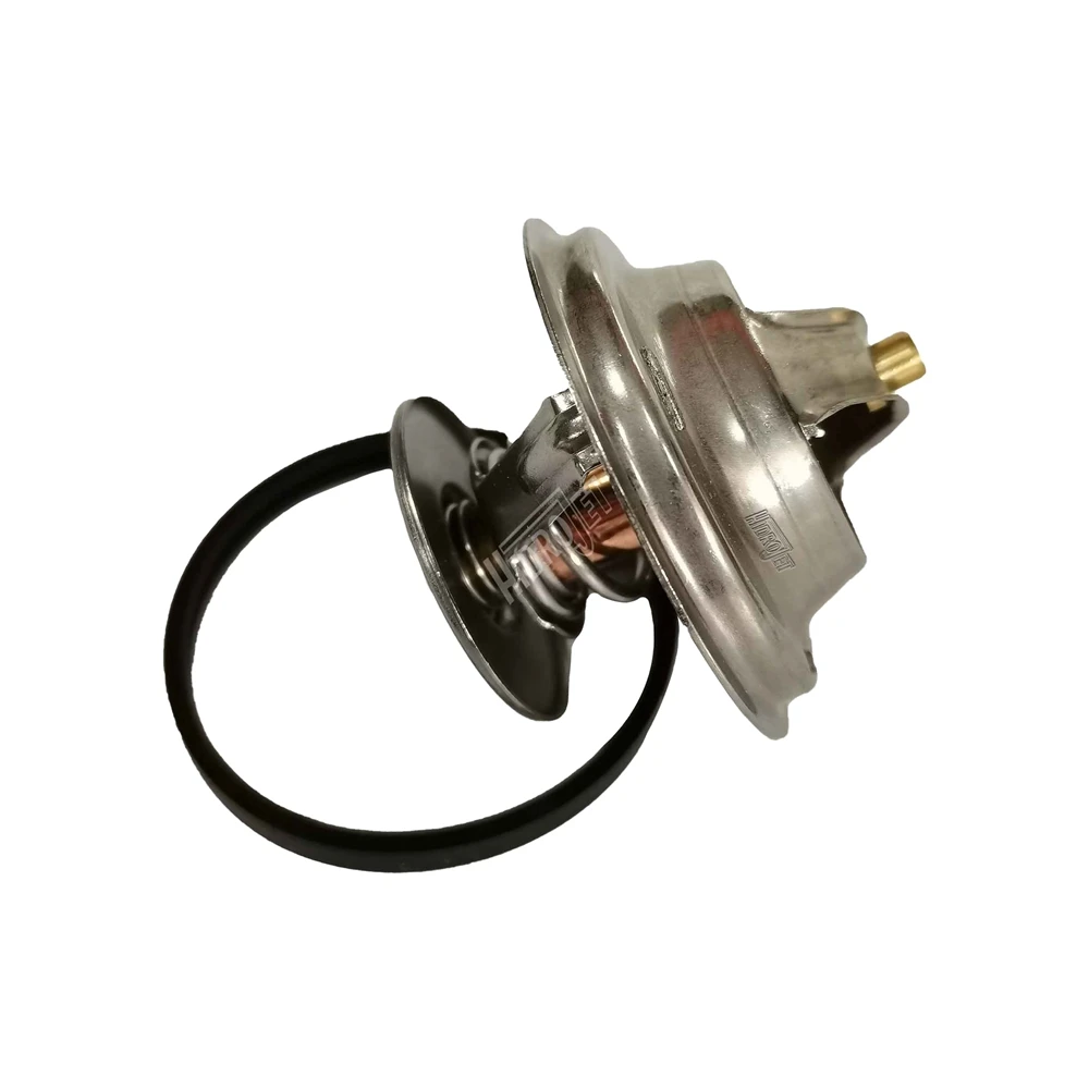 IZUMI Thermostat for Volvo EW180C L70E L60E BL60 BL70 VOE20450736 Industrial Engine Parts