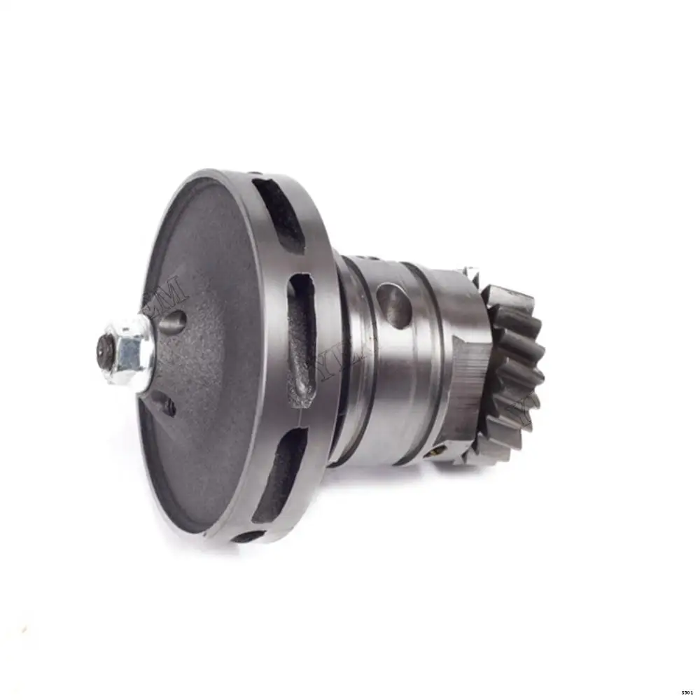 Water Pump 9887946 for Liebherr Engine D904 D906 D914 D916 Excavator R913 R944 R934 R944