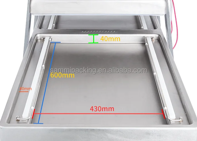 Buy Wholesale China Small Commercial Vacuum Food Sealer Machine For Shop  And Supermarket Food Vacuum Packing Machine & Vacuum Sealer Machine Vacuum  Packing Machine at USD 62