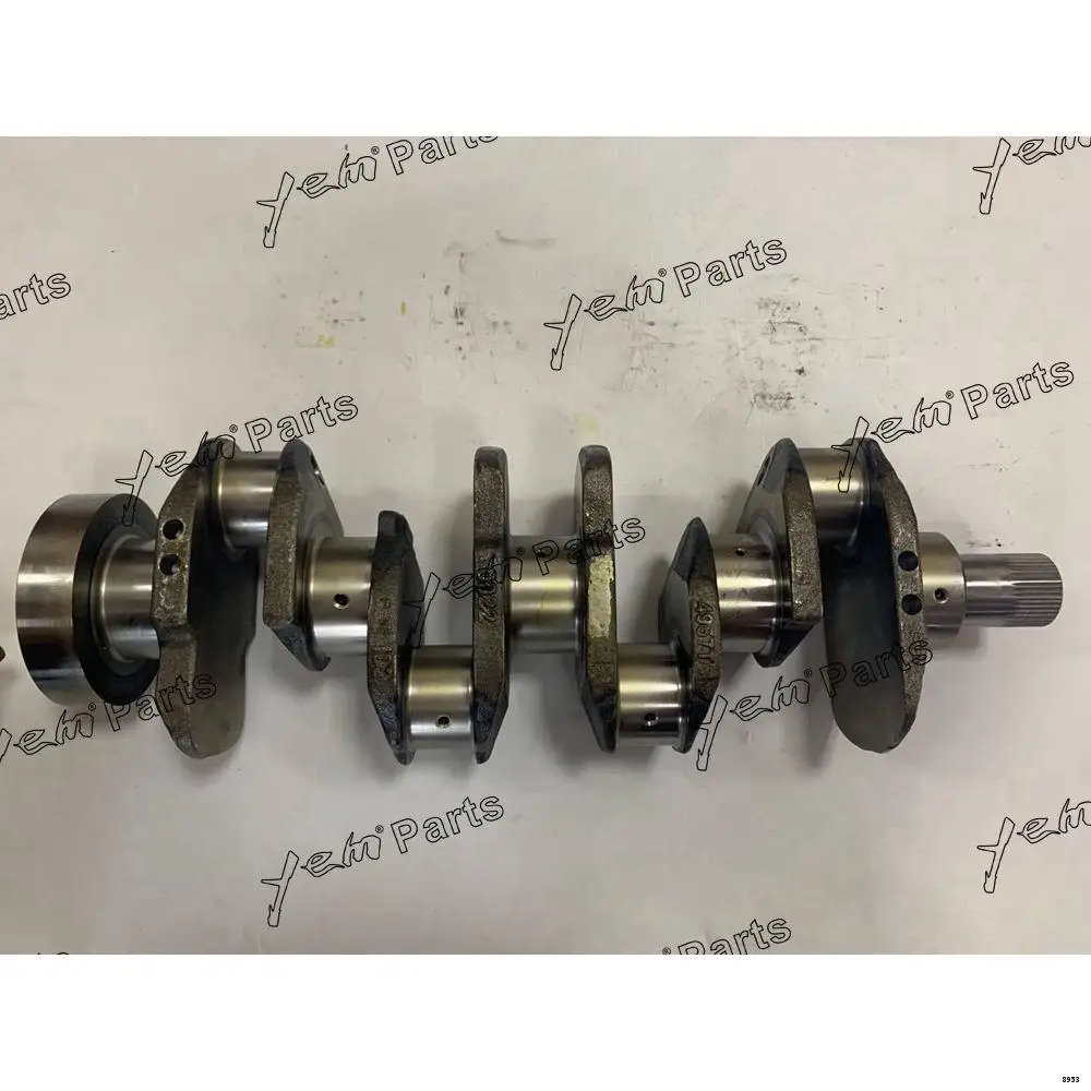 1004 Crankshaft Kit for Perkins