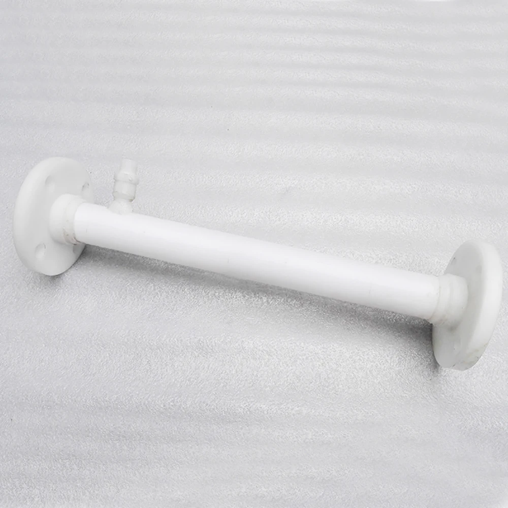 Пластиковый Дозирующий смеситель для водоочистки труб статический НПВХ