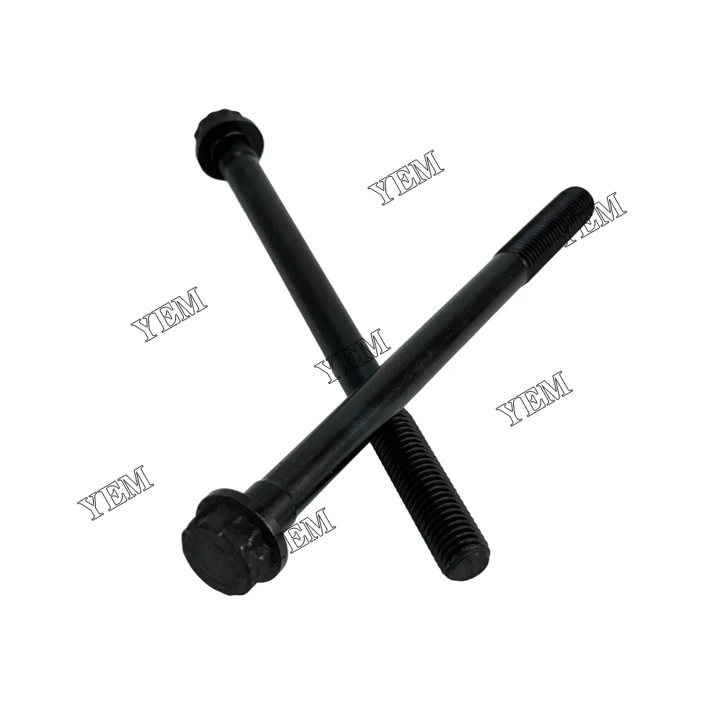 6D16 Cylinder Head Screw for Mitsubishi Engine Parts With Warranty 6