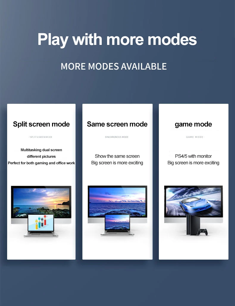 Justlink 8K 48Gbps UHD HDMI V2.1 8K 60Hz hdmi Cable 4K 120Hz Cable for Home Theater Monitor Computer Projector插图3