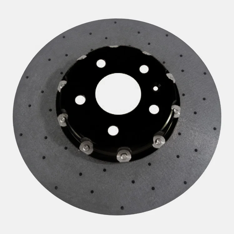Ccbr6449 Oem Standard Rear Rotor All Sale Carbon Ceramic Rotor For