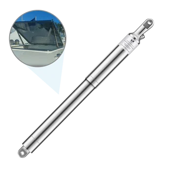 Adjustable Stroke High-performance Linear Actuators with over-current protection