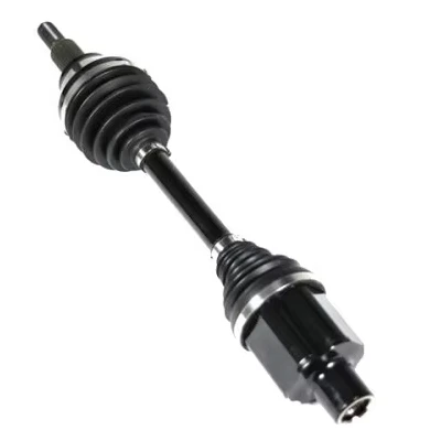 New 2008-2015 Suzuki SX4 1.6L Front Drive Axle with Steel CV Joint