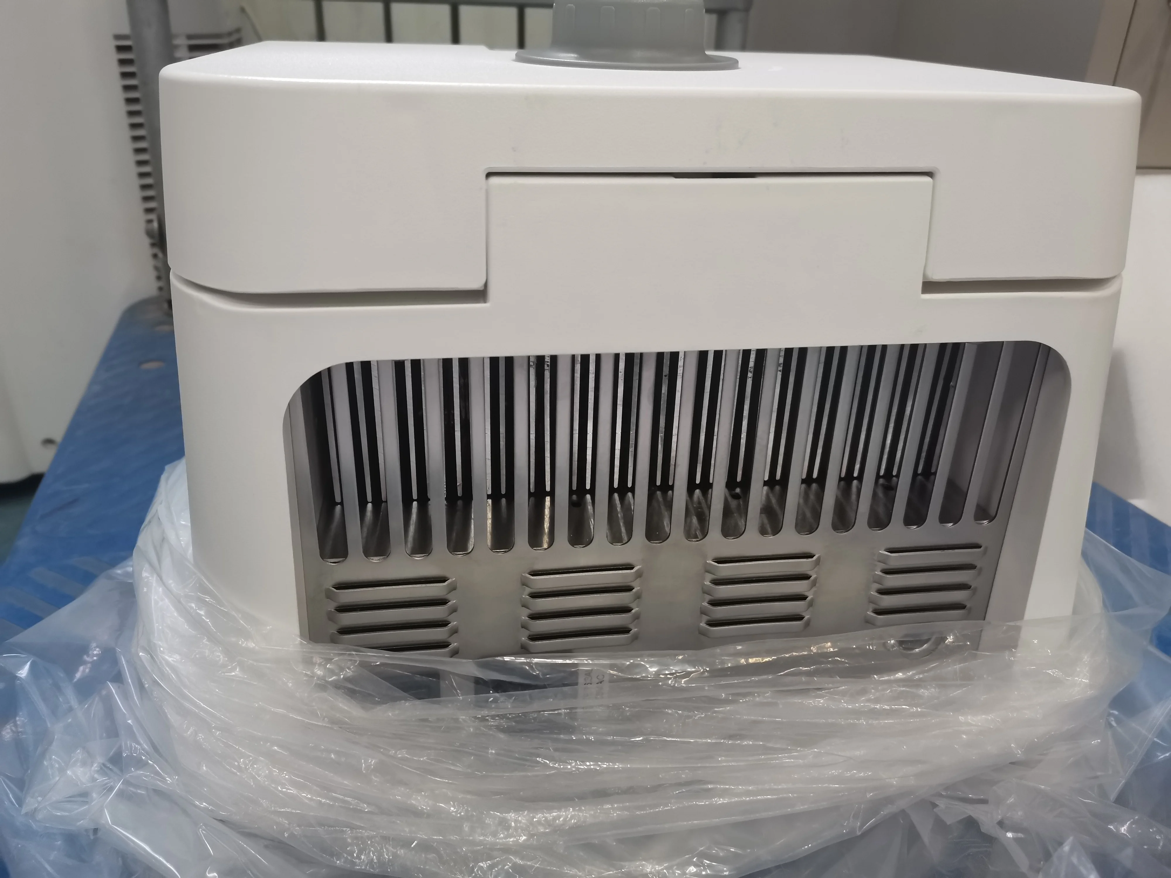 INNOVA Gradient Pcr Machine Thermal Cycler Gradient Biochemical Analysis System Detecting Body Health