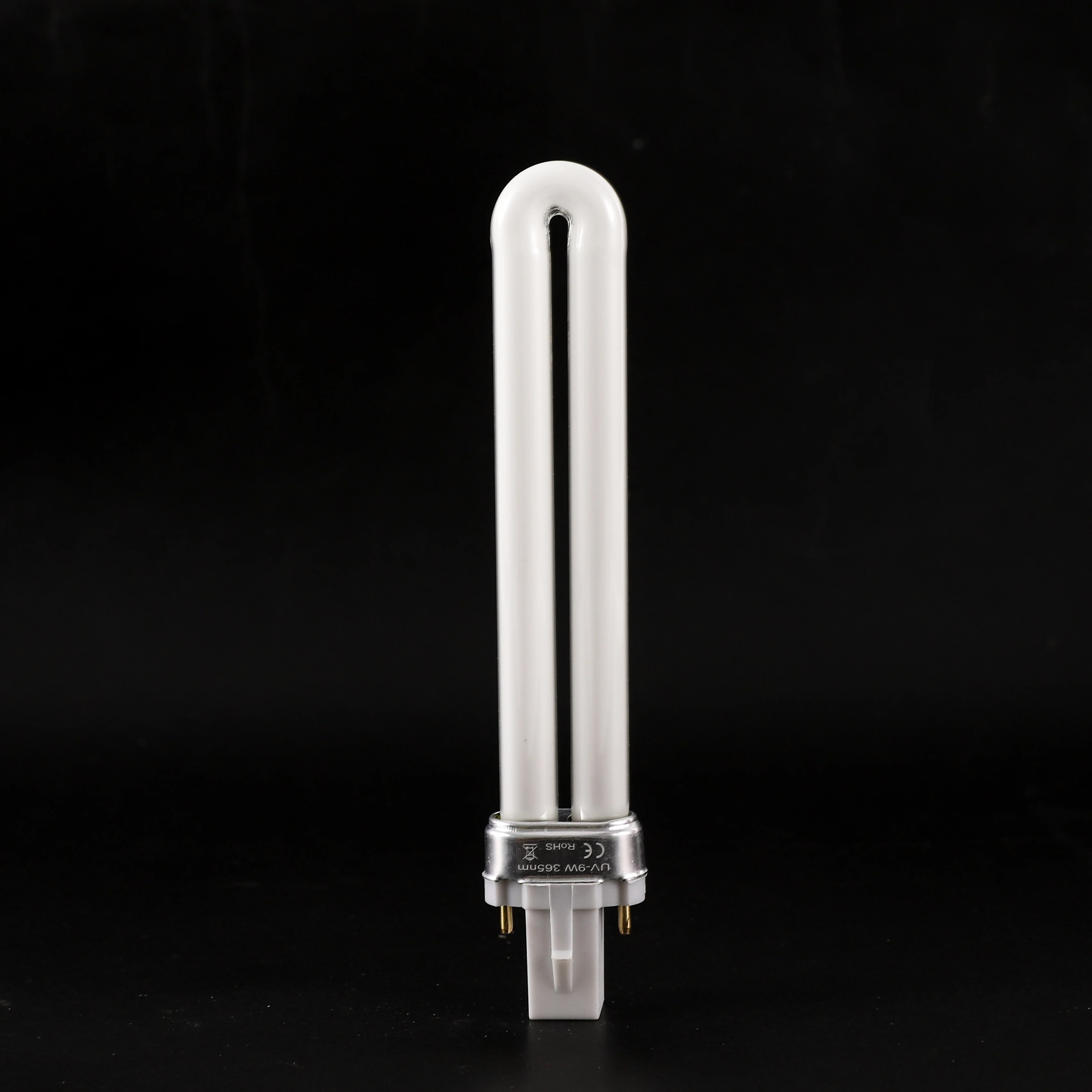 2024 новая популярность лидер продаж Электронная светодиодная УФ-лампа 9 Вт для сушки ногтей