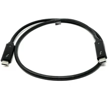 Dock 120W G2 G4 G5 Genuine USB Lightning Protection Cable for HP L15812-001 L15812-002 L22298-001 L22298-002