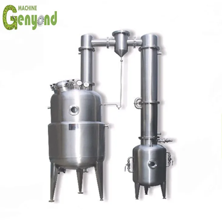 Instant Coffee Powder Making Machine/coffee Instant Production Line