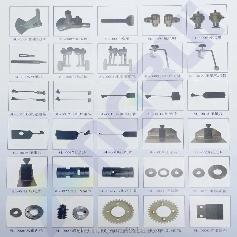 ANGRUI 3F/D3000 potentiometer LP-10FB-40 is suitable for