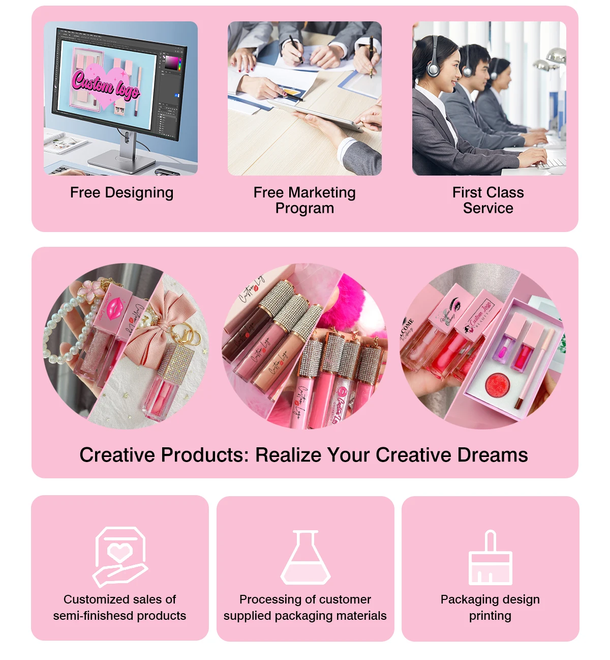 Lip Kit main image 1