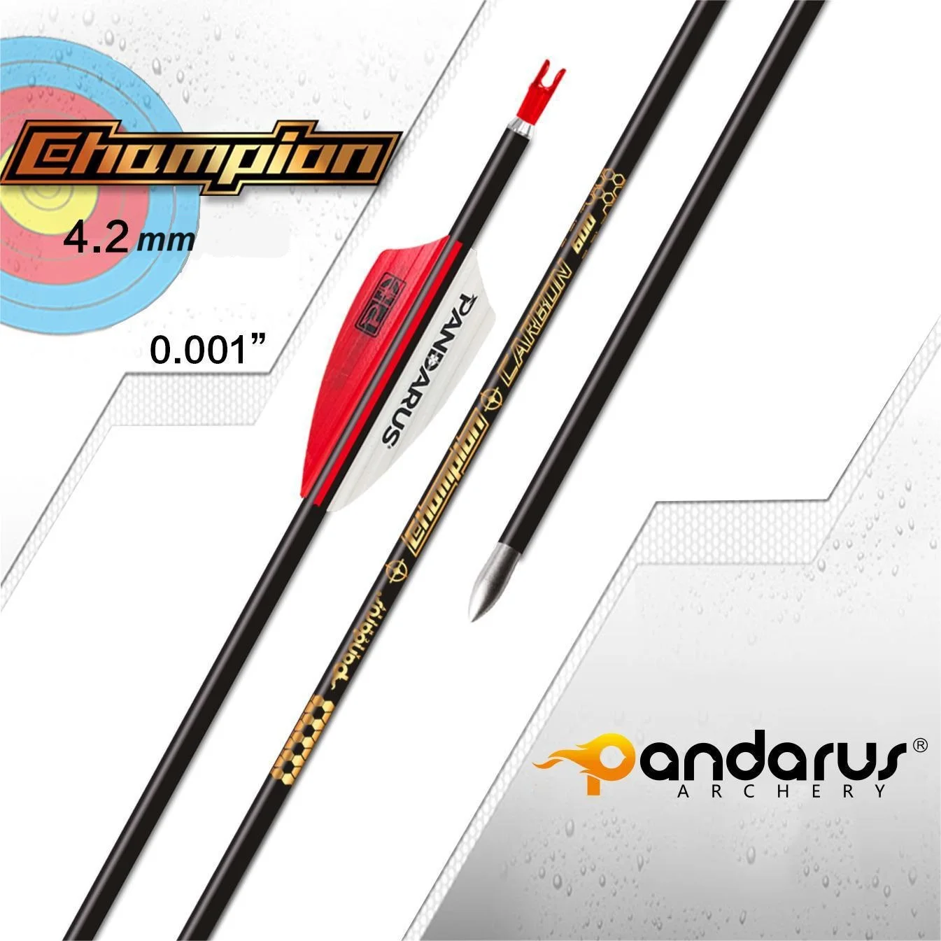 Sports Saurus Inc. CHAMPION ロッド 21 Pound 46″ Multi-Head Hammer with 6 Pin Drivers 211403