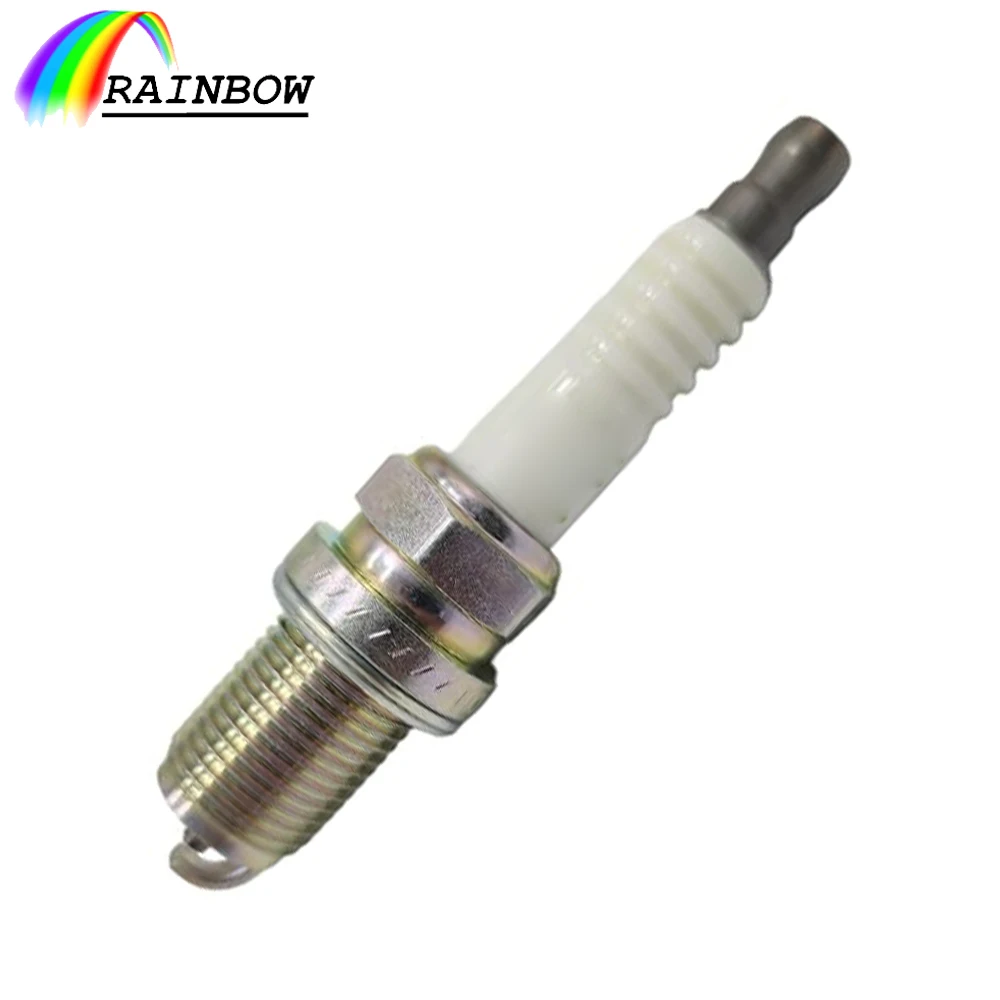 Auto Bujias Spark Plug for NGK for DENSO IKH20TT Bkr5egp 7090 for TOYOTA Honda Nissan Subaru Ford Bujias for Power Spark Plug