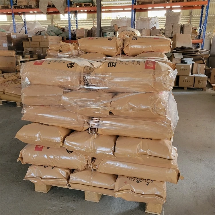 Factory Design Natural Tofu Litter Sand 16liters Package Dust Free Pet