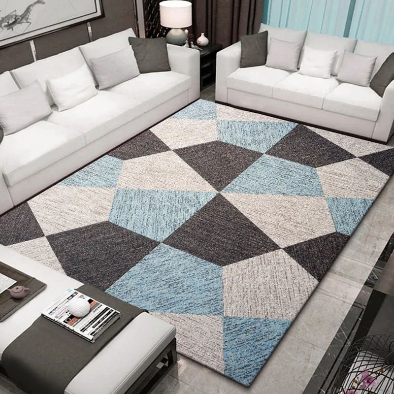 Carpet For Hotel Living Room Floor Area Mats Large Size Modern Carpet Home  Decor Mat - Buy Carpet,3d Floor Carpets,Large Carpet Product on Alibaba.com