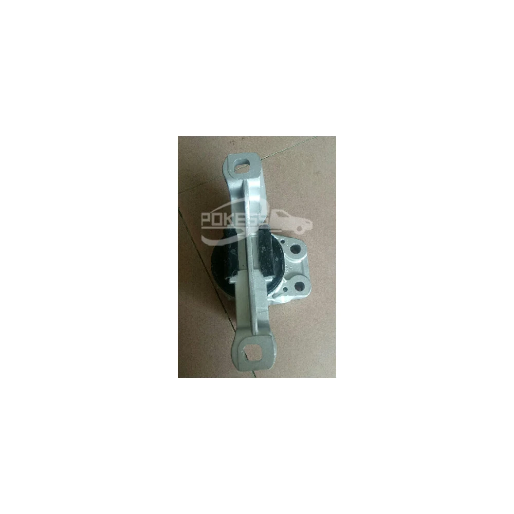 7M516F012YB 1543750 8M516F012SB 1543751 Engine Mounting Right Diesel F... — 3