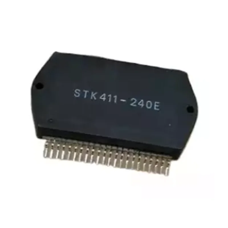 YXS TECHNOLOGY integrated circuits new and original Ic STK411-240E