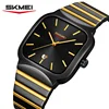 black/ gold/black