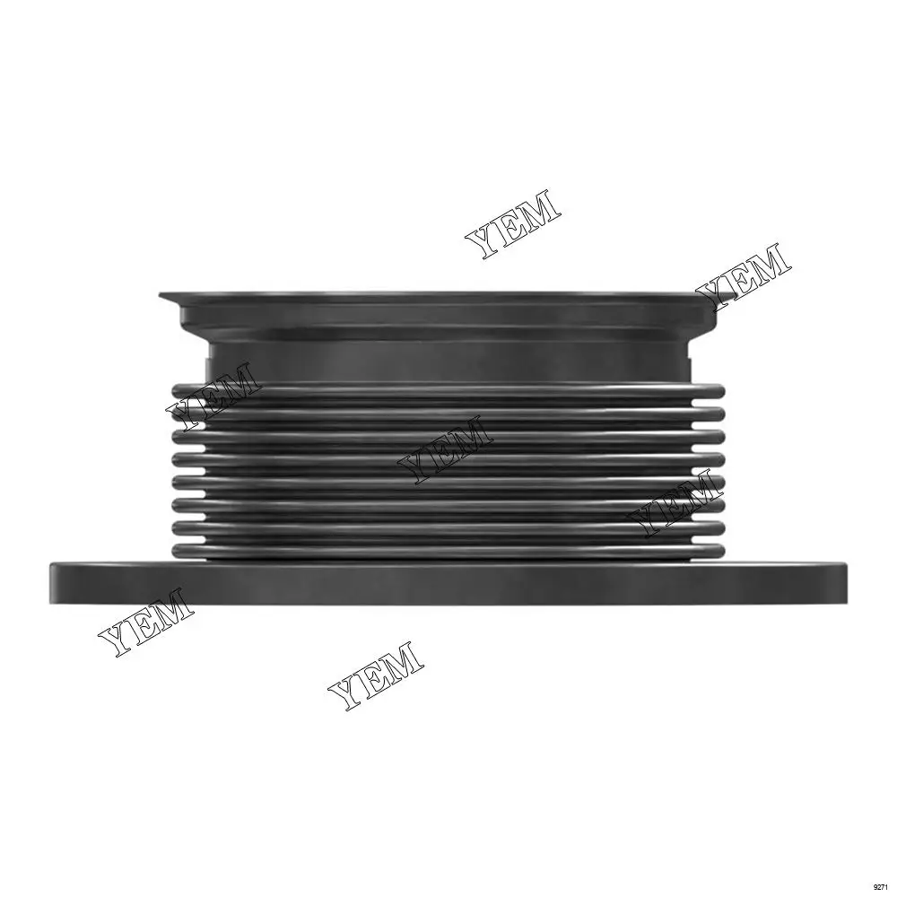 962K Bellows 449-9633 4499633 Diesel Engine Parts 3