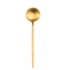 Dinner Spoon- Thin Handle