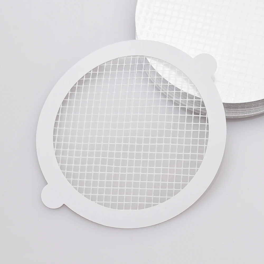 Disposable Shower Drain Hair Catcher Shower Drain Dog Hair Catcher Floor Sink Dirt Catcher Buy