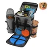 Sac de voyage pour chien 09