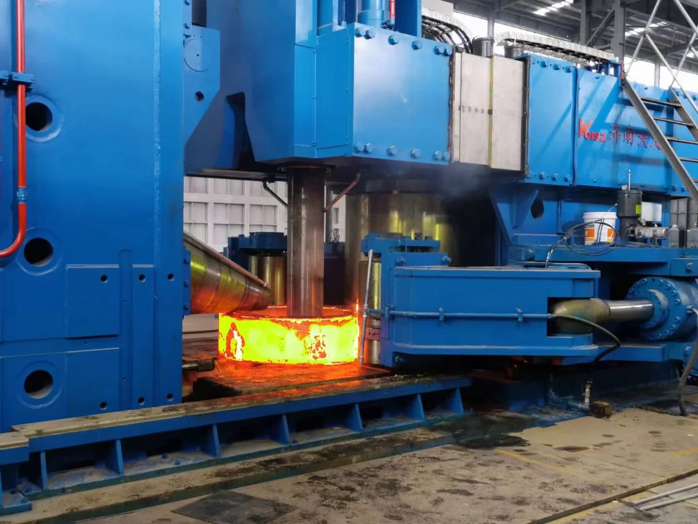 50 Mn Steel Ring Buy Steel,Ring Product