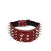 Rouge-argent