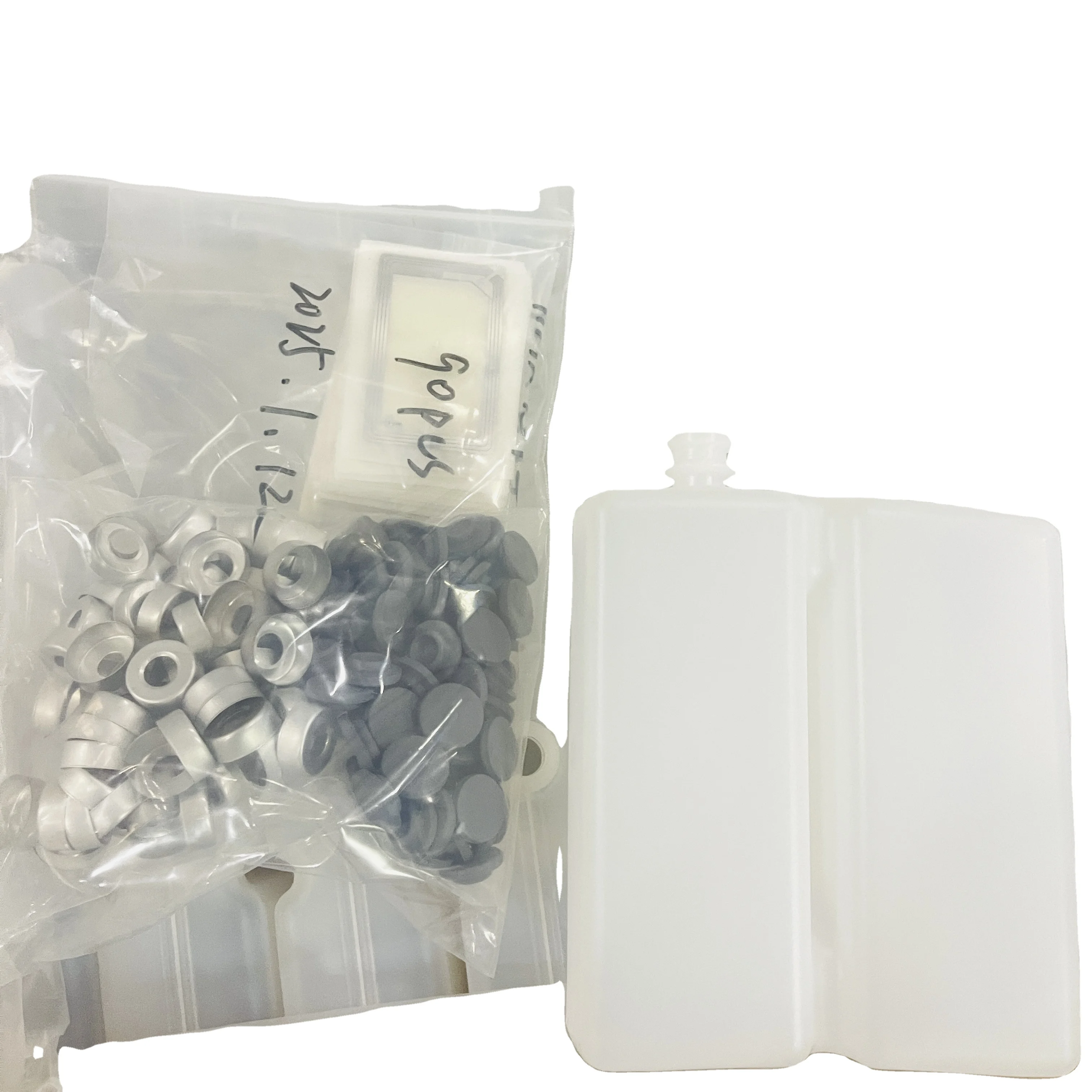 Ink and Solvent RFID TAG CHIP 1240 1014 1010 3103 for Linx 8900 Inkjet Coding Printer