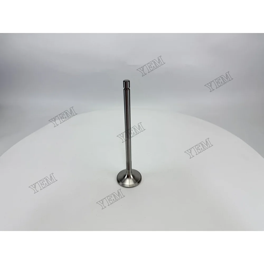 Intake Valve for Volvo D16F High Performance Engine Parts 6