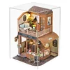 Bc-001 encounter time without cover