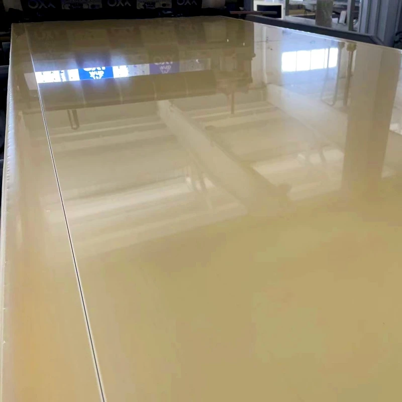 مزايا ألواح البولي فينيل كلورايد المغلفة لتطبيقات الأثاث