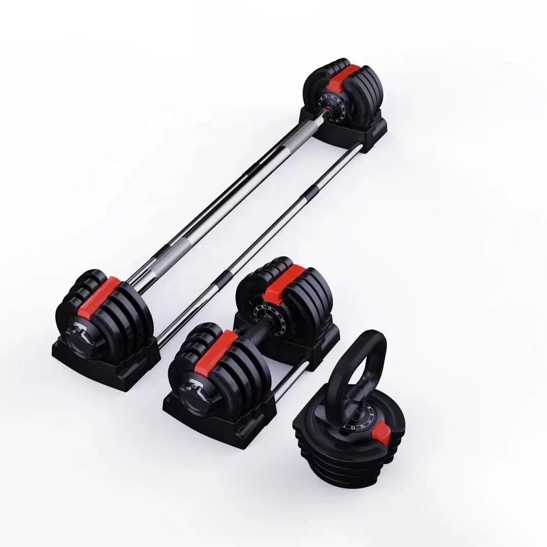 Lazada Stores That Sell Adjustable Dumbbells New In Adjustable