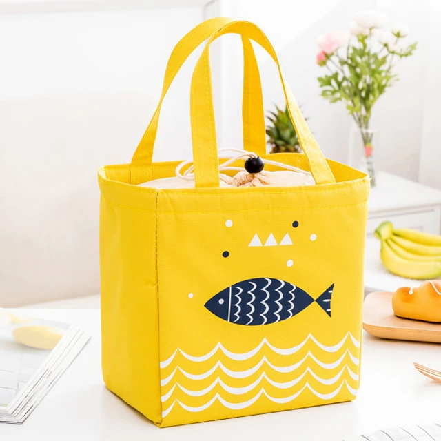 cute cooler tote
