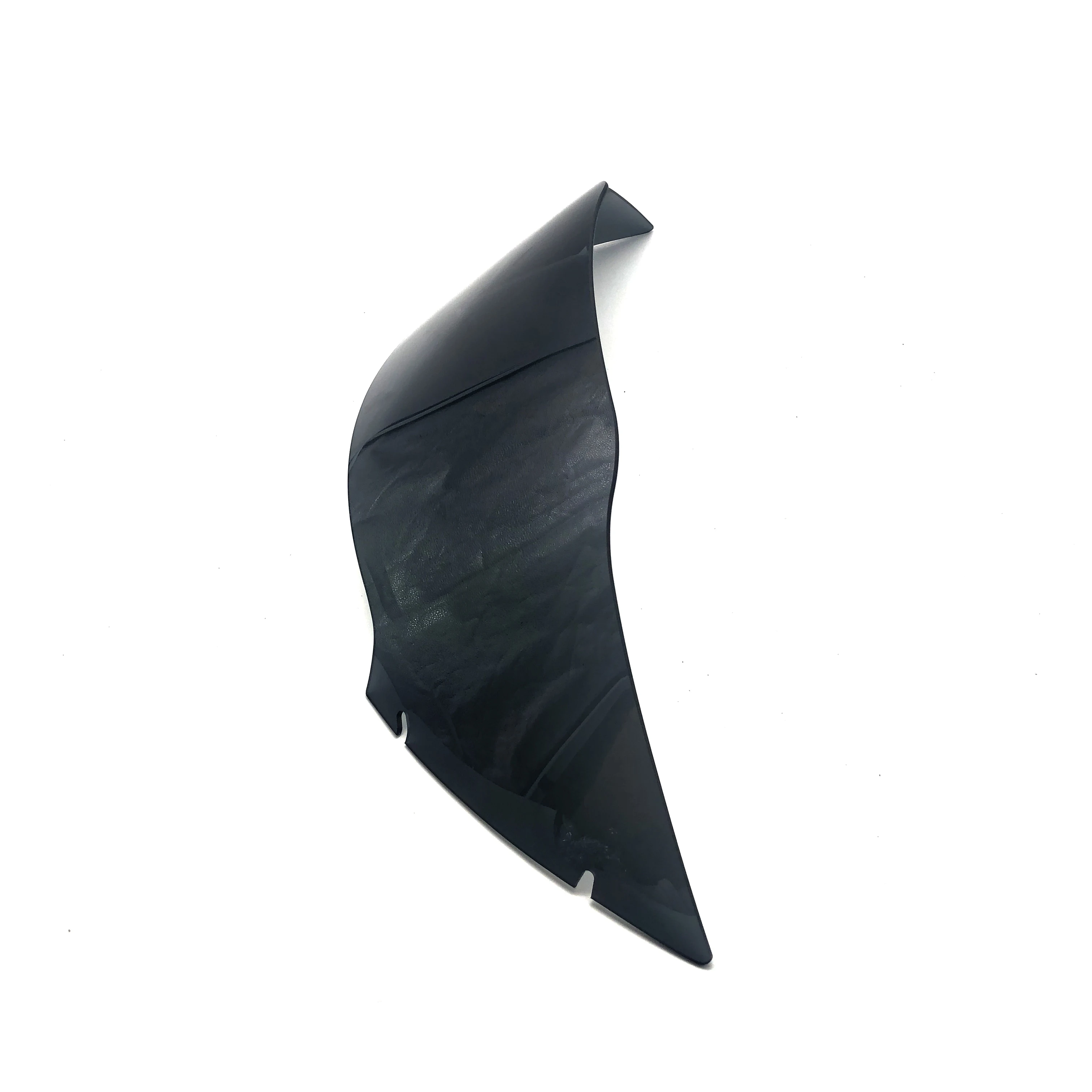 Motorcycle Wind Deflectors Windshield For Harley Davidson Cvo Road ...