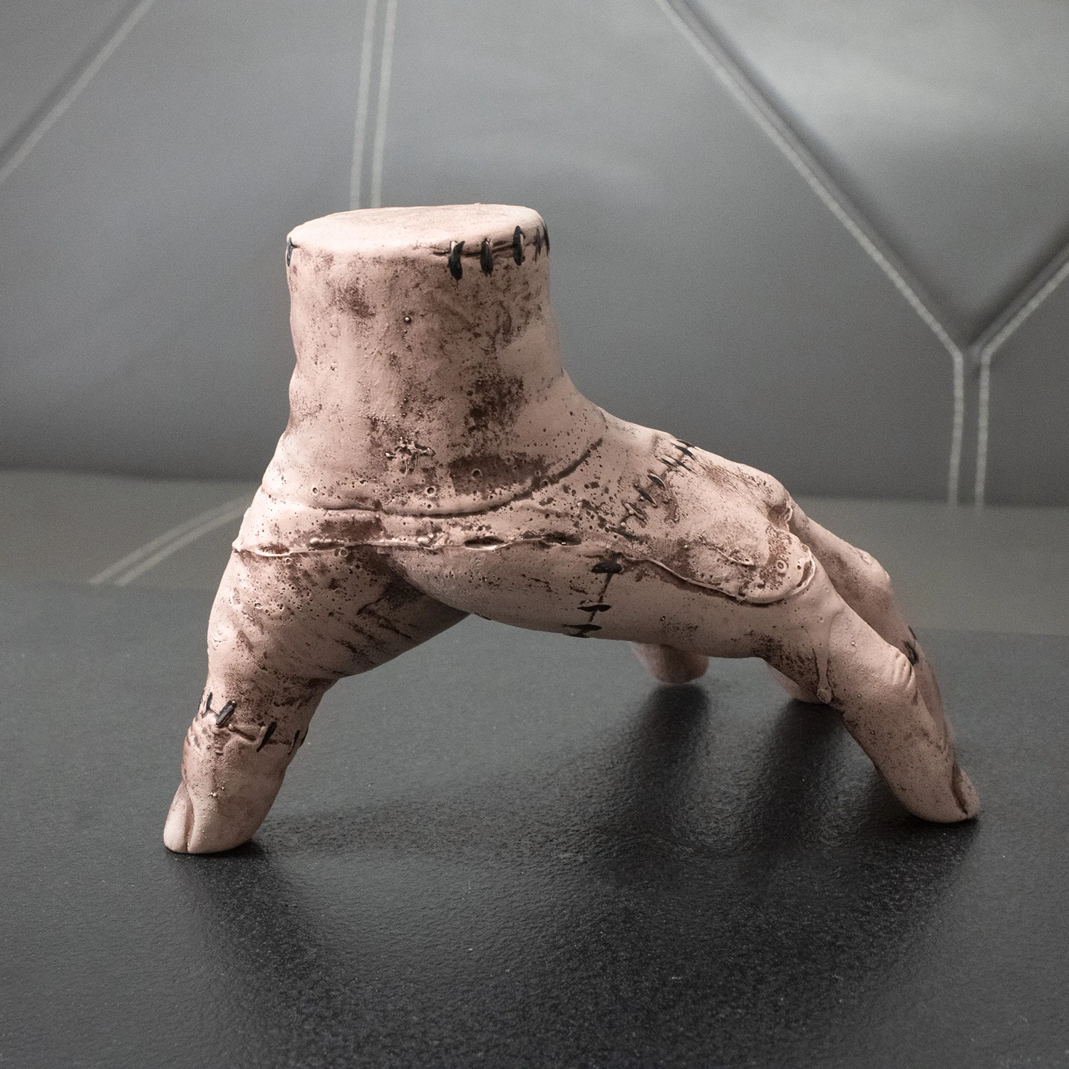 Wednesday Addams Family Thing Hand,2023 Latex Addams Family Thing Hand