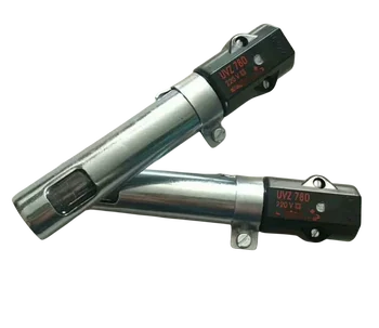 1PC  UVZ780 Flame Detector UVZ 780 New in Box Expedited Shipping UVZ780