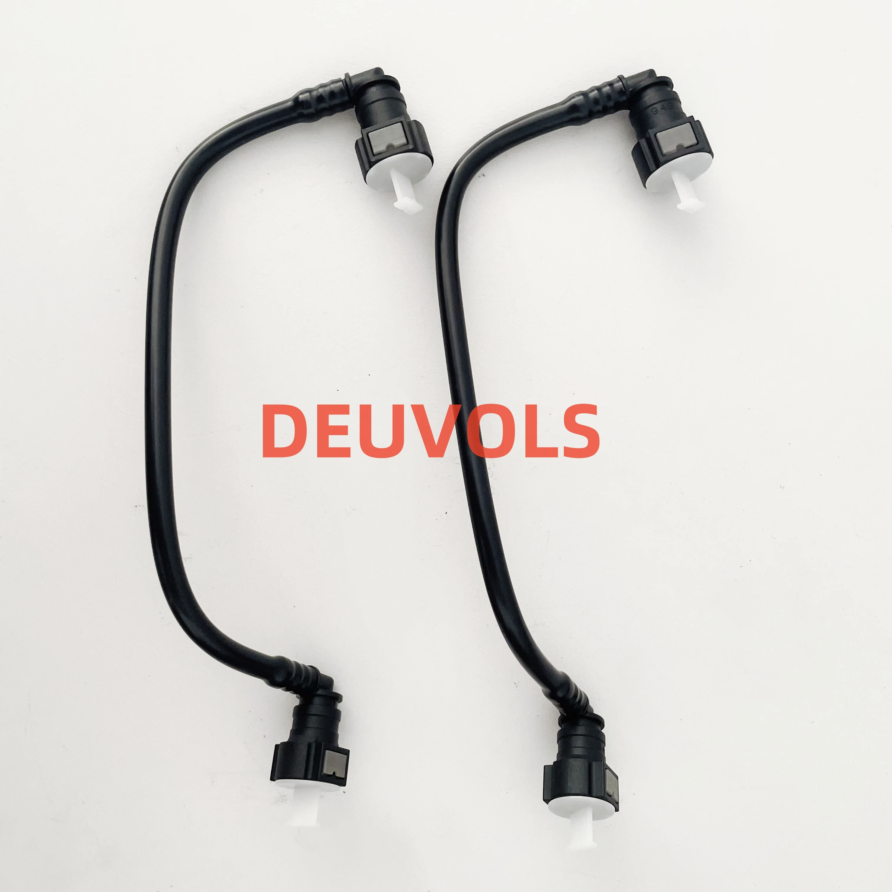 3cx 4cx Fuel Filter Pipe 320/07041 320/07052 for Truck Engines
