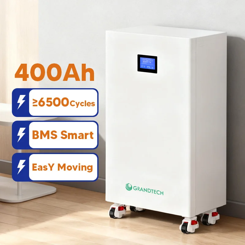 Floor Standing 48V 51.2V 280Ah 400ah 314Ah LiFePO4 Energy Storage Battery Pack 10kWh 15kWh 16kWh 20kwh LiFePO4 Home Power Supply