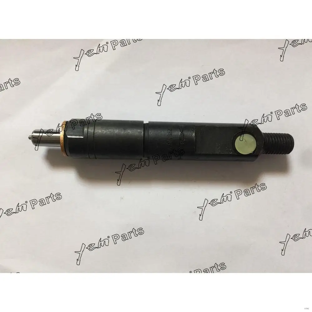 1006-6T Fuel Injectors 2645A026R for Perkins