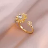 Gold Ring