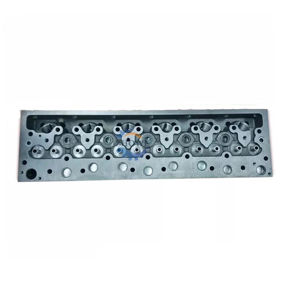 Cylinder Head for MERCEDES BENZ OM366 5.7L Engine Part 3660101620