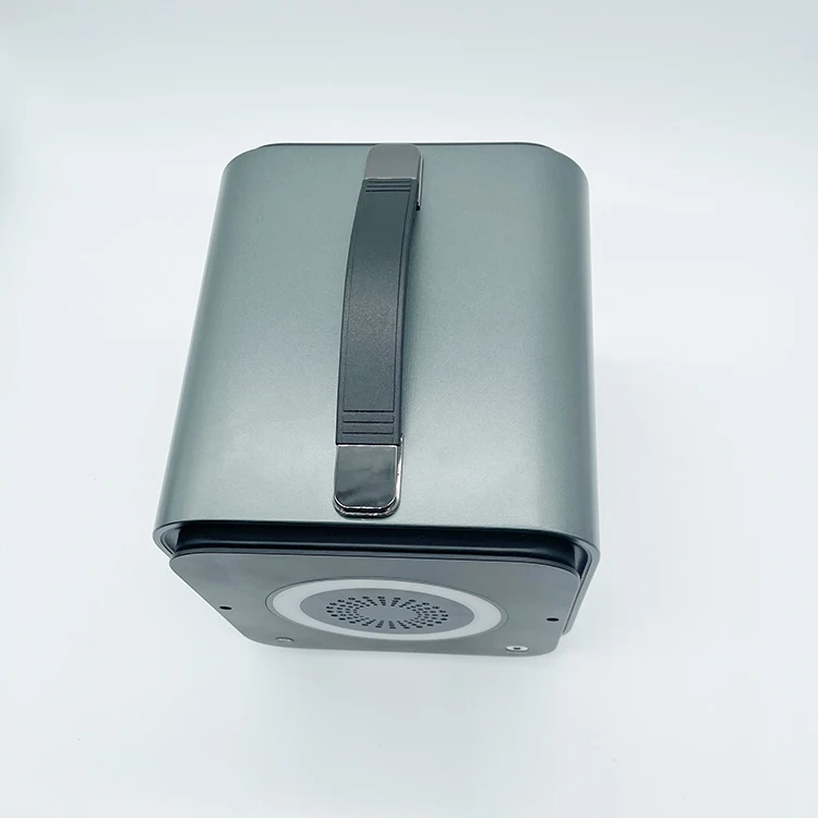 Enerlution 、 Hybess - السعر المناسب تصميم جديد المنتج الشعبي تكلفة بطارية تخزين الطاقة لتخزين الطاقة لاستخدام المنازل المحمولة محطة طاقة محمولة 18