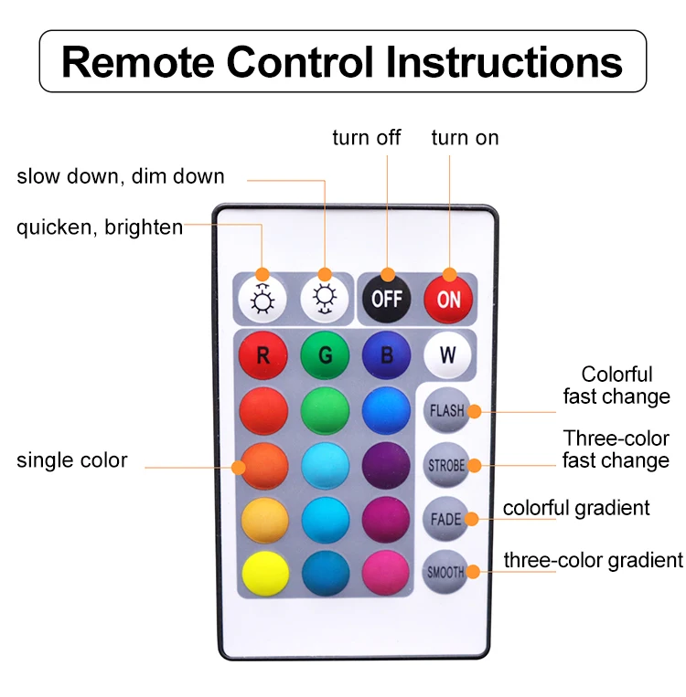 Customize Led Lamp Base For 3d Illusion Acrylic Light Stand Battery