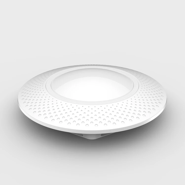 BLE reader beacon scanner sdk programmable iot gateway industrial